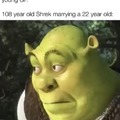 Shrek?
