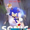 Creanme, si les gustan los Sonic en 3D, lo deben de jugar.
