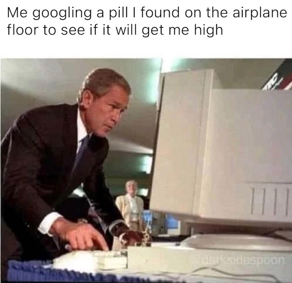 Drugs - meme