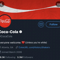 coke hates white people