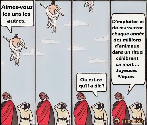Qu'est-ce qu'il a fait ? - meme