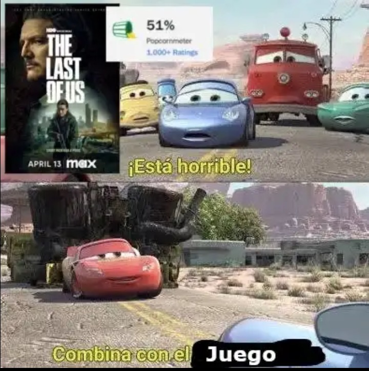 Gente una pregunta, le sigo poniendo mi otro nombre a los memes que haga o el de esta cuenta?