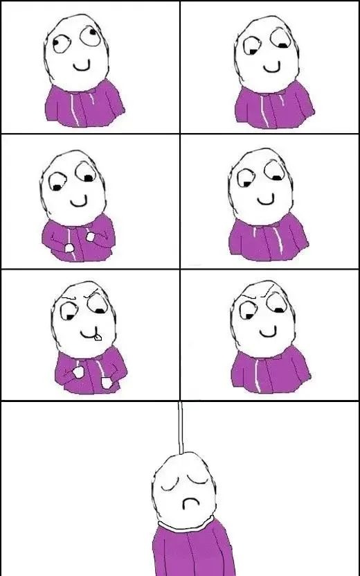 Eres manzana - meme