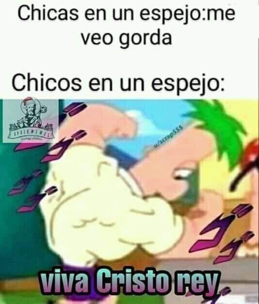 Top memes de Chicas en español :) Memedroid