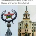 LONG LIVE SOVIET RUSSIA