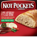 not pockets