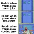 Reddit is wise