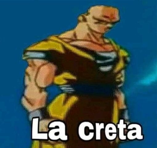 Top memes de Goku Calvo en español :) Memedroid