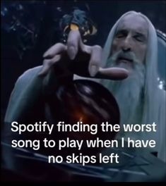 No skips? - meme