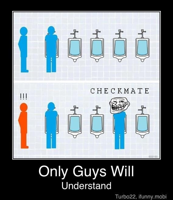 Checkmate *insertar trollface* - meme