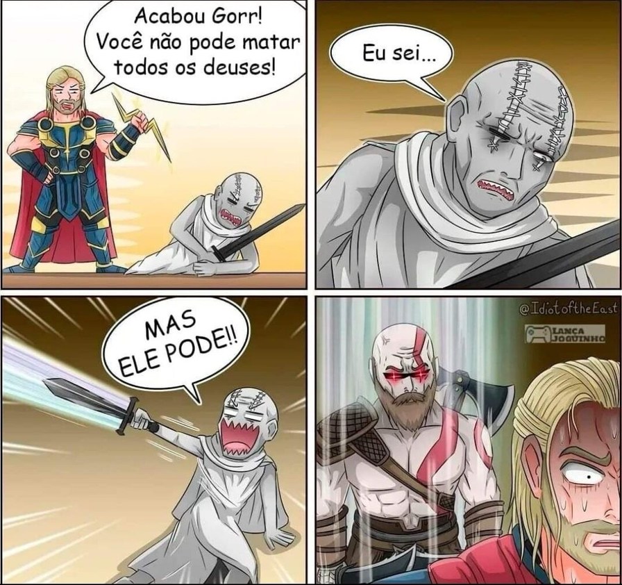 Espartano - meme