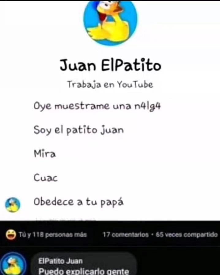 Obedezcan a sus padres memedroiders