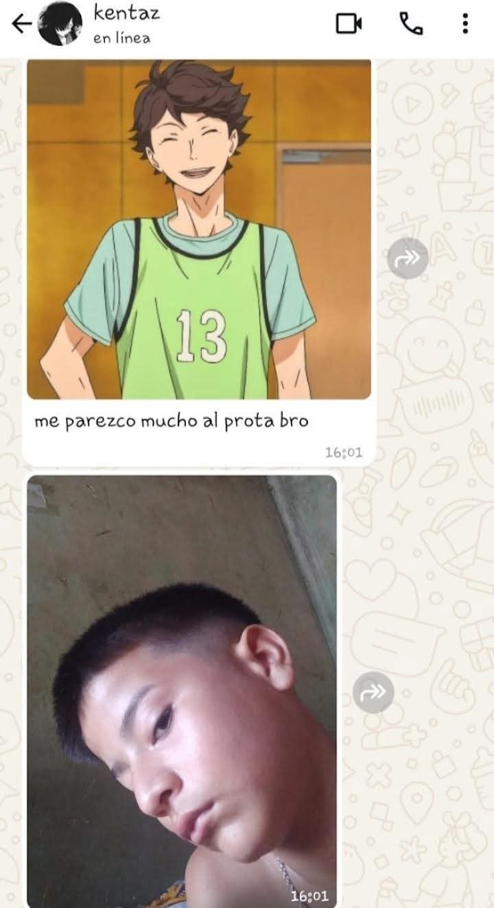 Hola - meme