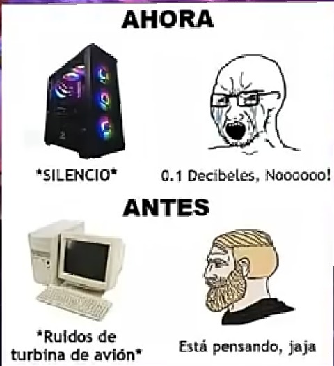 Sierto - meme