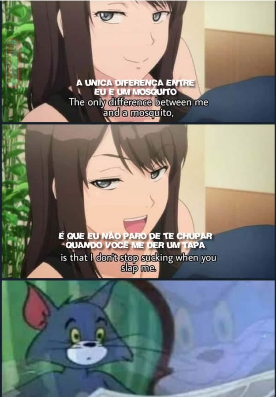 The best Animes é Vida memes :) Memedroid