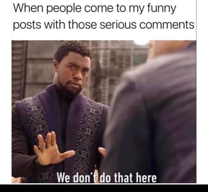 so laughable posts