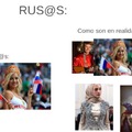 rusia es uno de los mejores paises (culturalmente hablando) y no, esto no es un meme de AsI lO aSeMoS eN lA mAdRe RuSiA :wojakb: