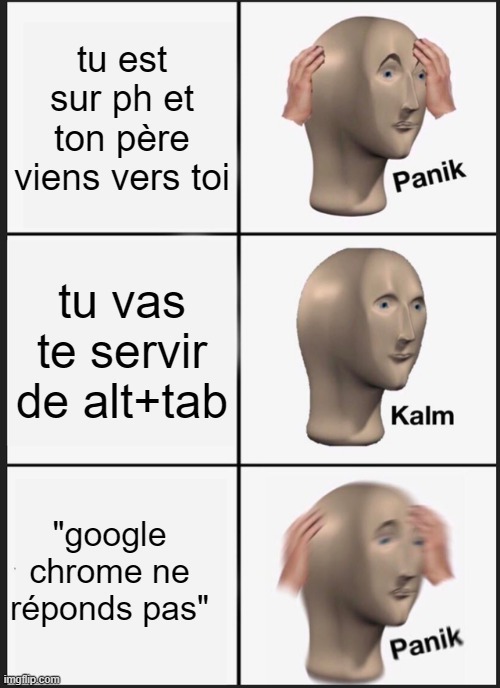 yamete stonk sempai - meme