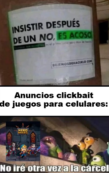 Título - meme