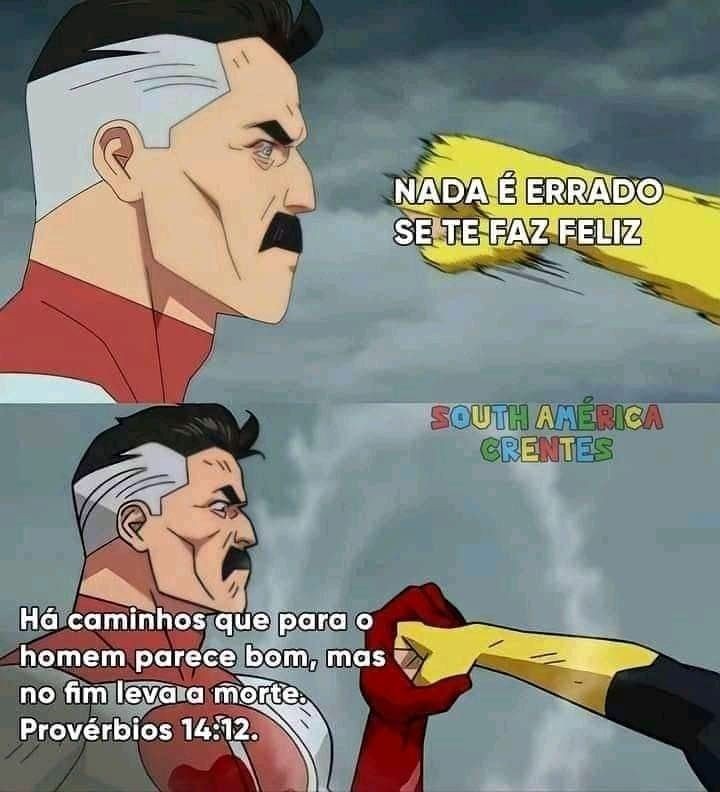 Provérbios - meme
