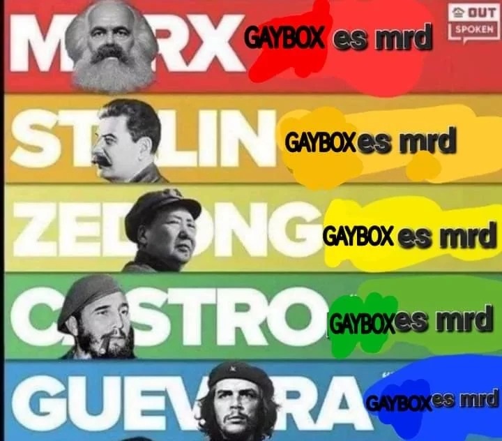 Lo típico - meme
