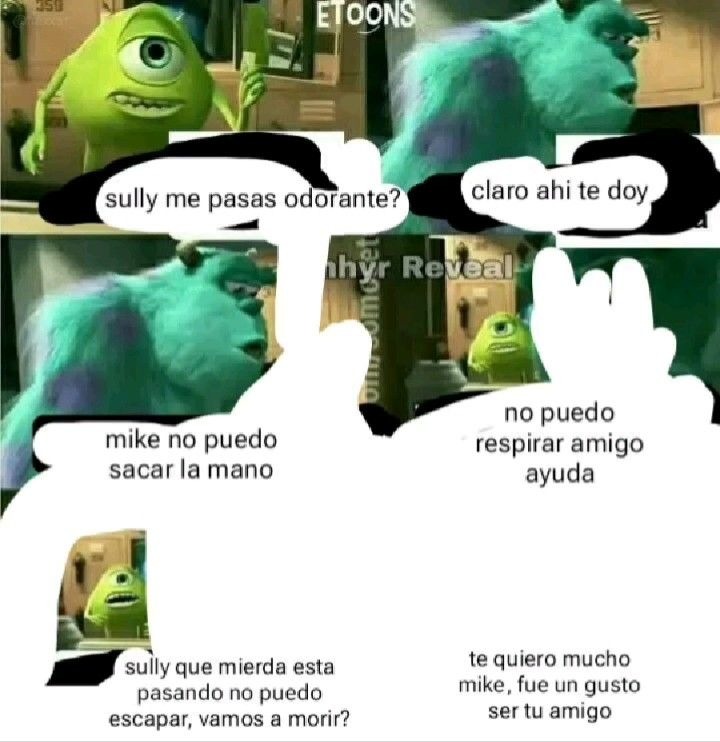 C - meme