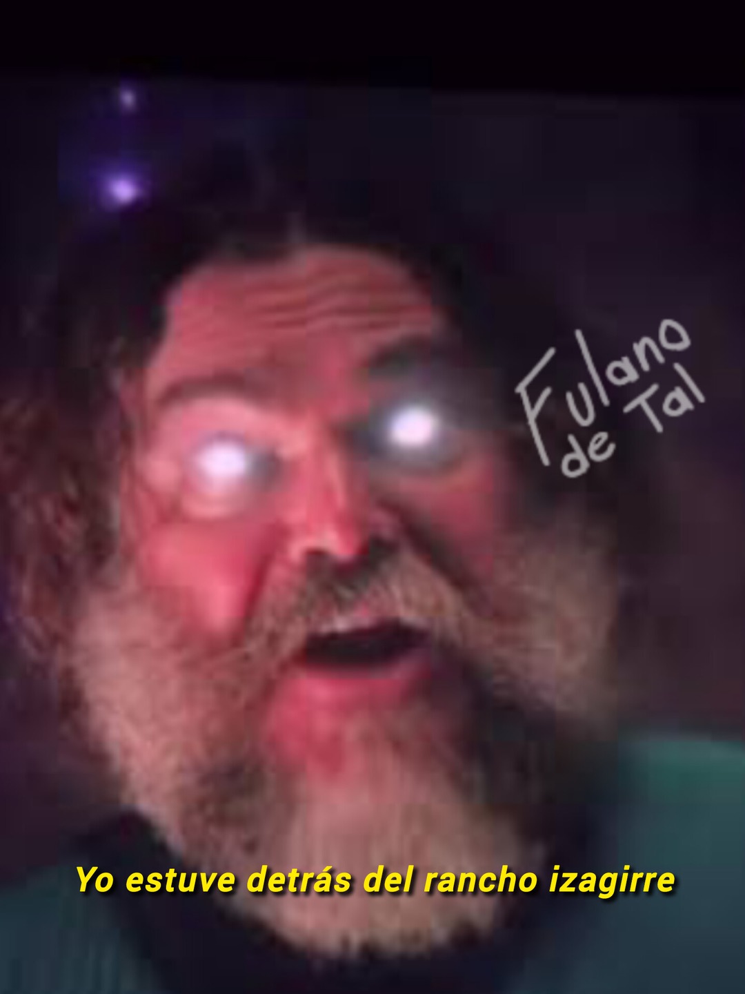 :V - meme