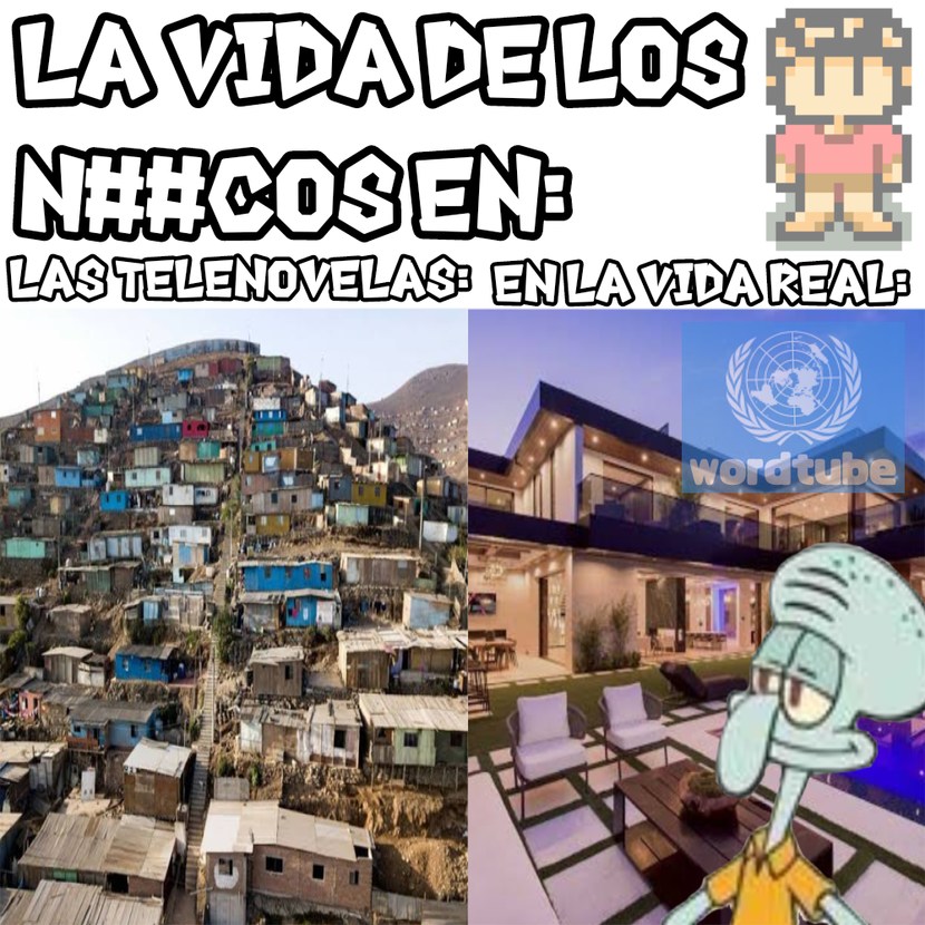 Me quede sin ideas para un título apropiado - meme