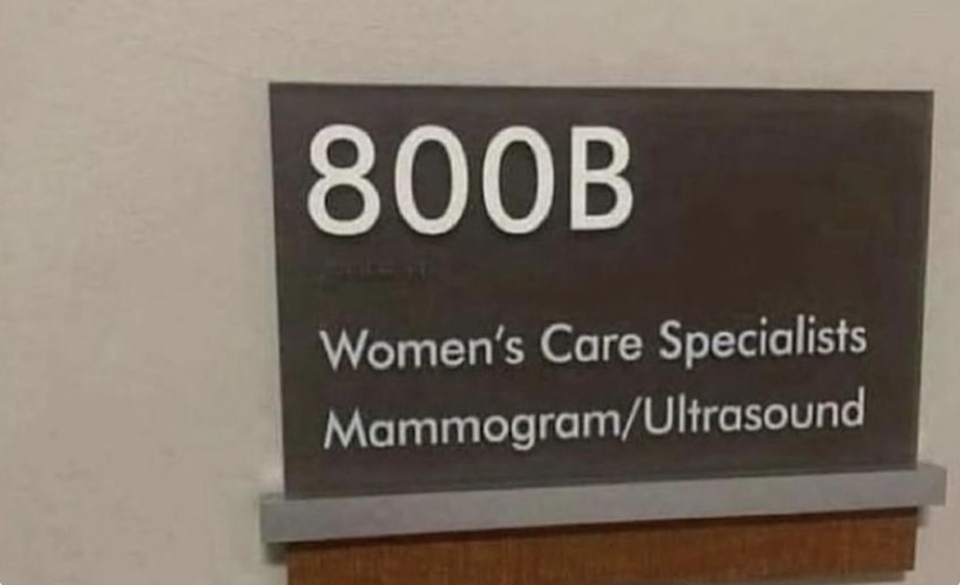 Appropriate address - meme