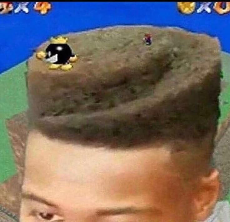 Super repost 64 - meme