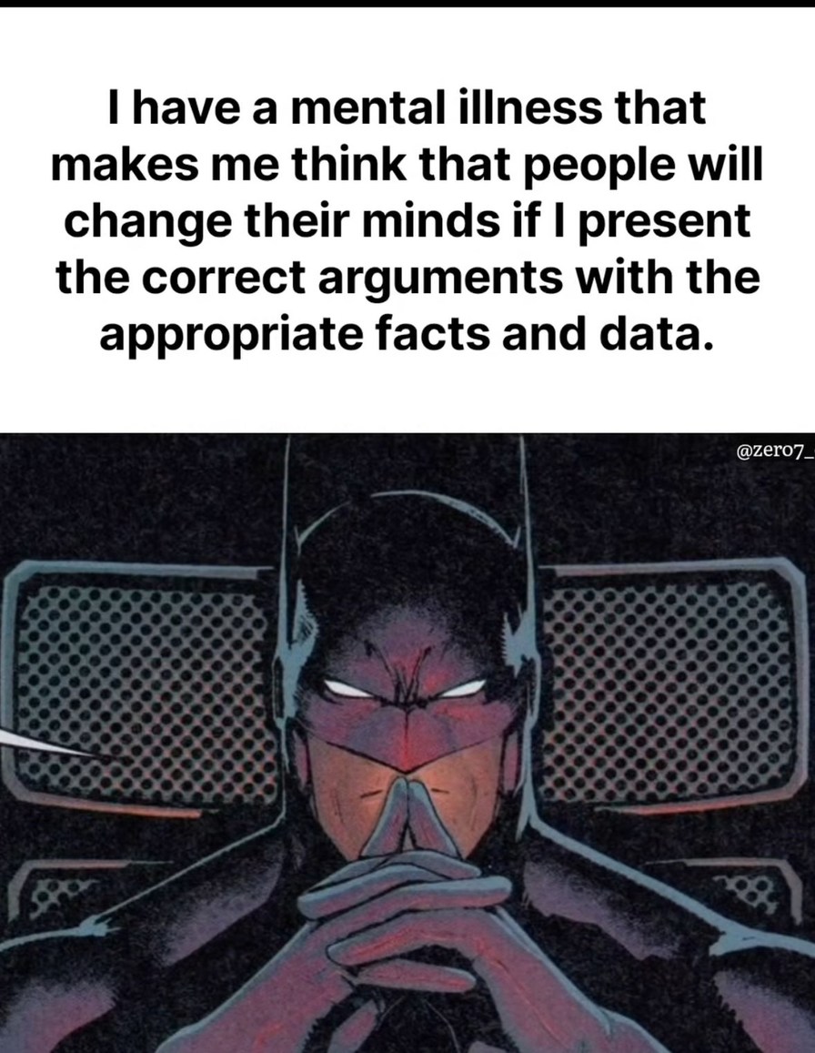 Pretty common - meme