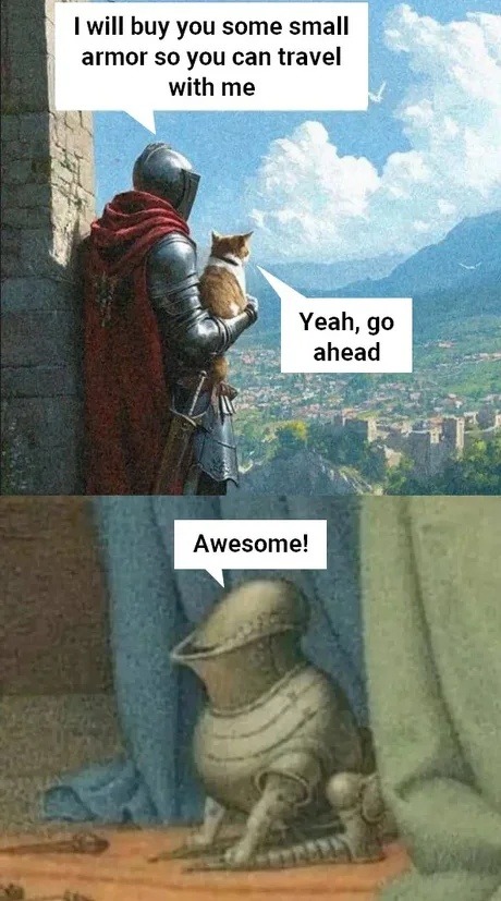 The Best September Memes 2025 - The Memedroid Blog