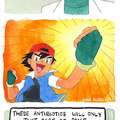 ash should have not caught them all