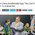 That Cena