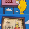 Don't Eat Beef