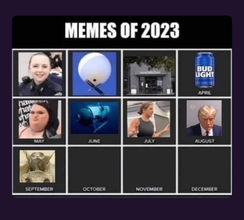 The Best 2023 Memes Memedroid
