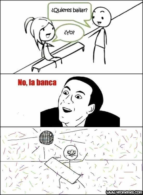 Noo - meme
