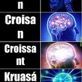 Croasan