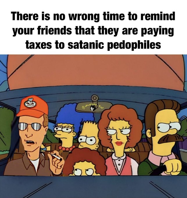 on a 7 hour road trip, perfect - meme