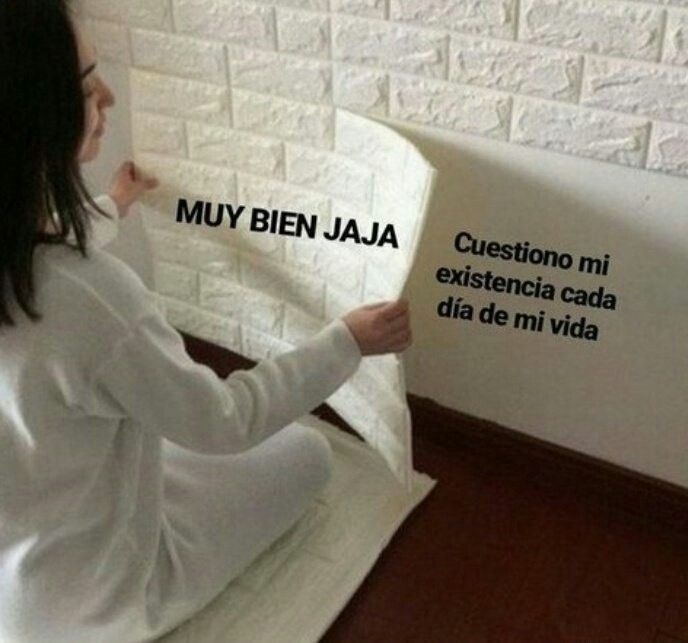 Jijija - meme