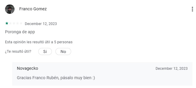 Pasalo muy bien :) - meme