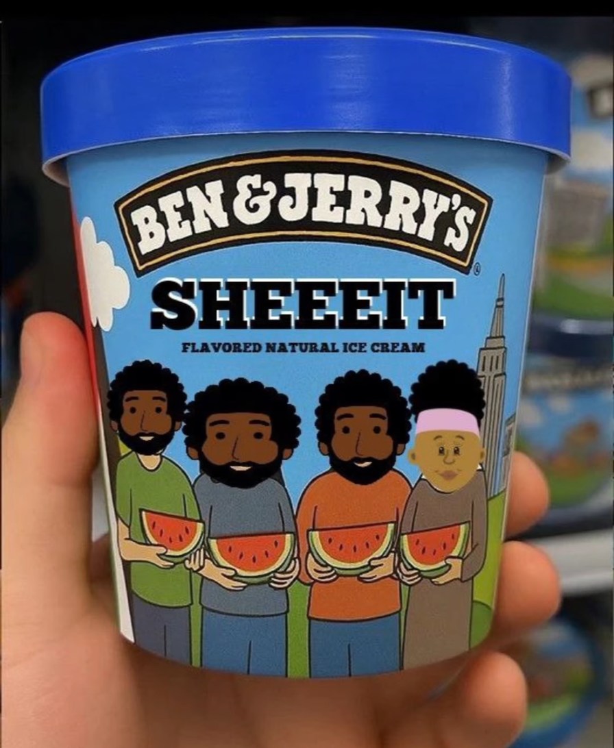 sheeeeiittt - meme
