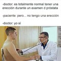 Doctor gayer