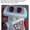 Crackbot looks to you for confirmation