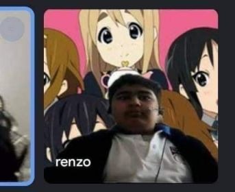 Renzo - meme