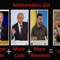 Political Maths