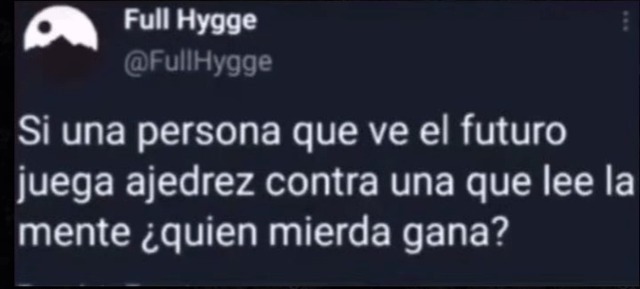 Preguntas que acabarn con el multiverso - meme