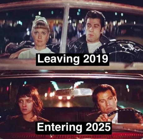 New Year New me funny memes