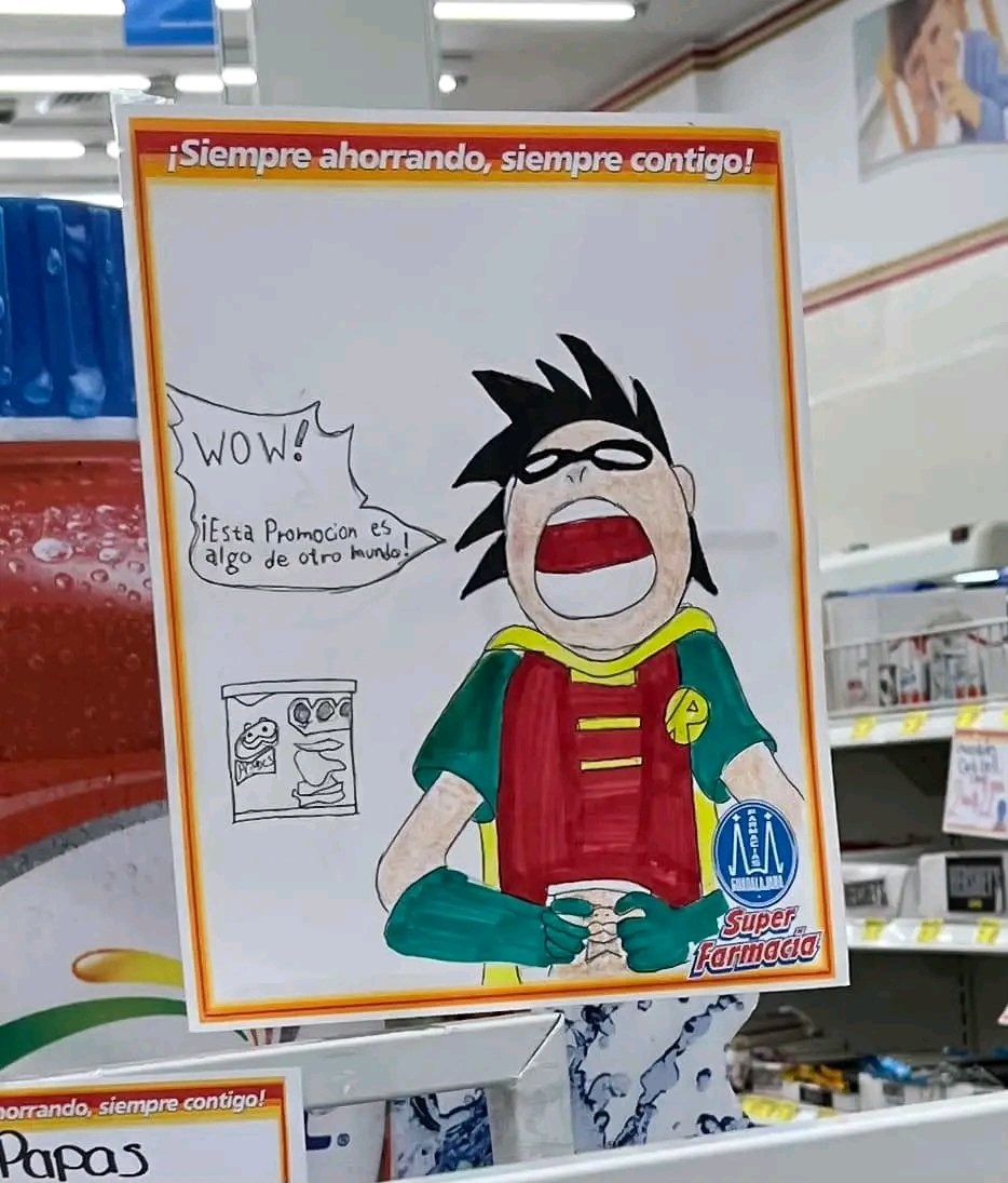 Wow - meme