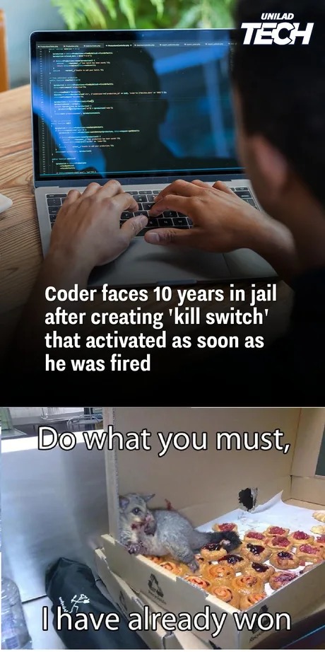 Sounds like a lot - meme